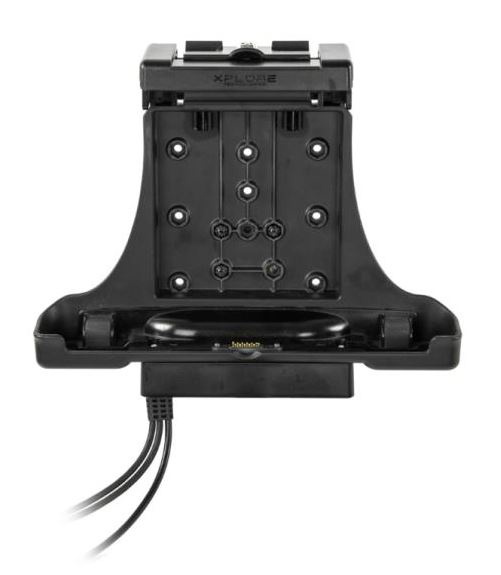 Compra Zebra Base de Carga L10 Vehicle Dock,XBOOK L10/XSLATE L10