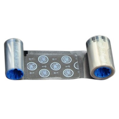 Cinta Zebra Ribbon Laminador con Holograma, para ZXP Series 7