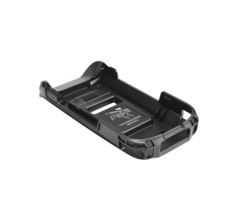 Zebra Base Adaptador ADP-RFD90-TC5X-0R, Bluetooth, Negro, para TC51/52/52X/52AX/56/57/57X