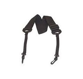Zebra Correa de Terminal BT11132-1 para Zebra Zebra QL Series/RW Series, Negro