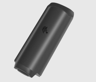 Zebra Batería para Alarma BTRY-MC2X-35MA-10, 3500mAh, para MC22/MC27