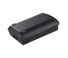 Zebra Batería para Alarma BTRY-MC32-52MA-01, 5200mAh, para Zebra MC3200