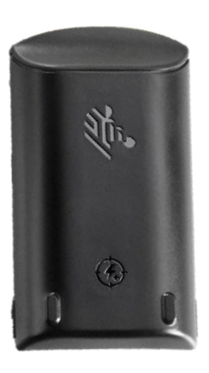 Zebra Batería BTRY-MC33-70MA-10, Li-Ion, 7000mAh, Negro, para Zebra