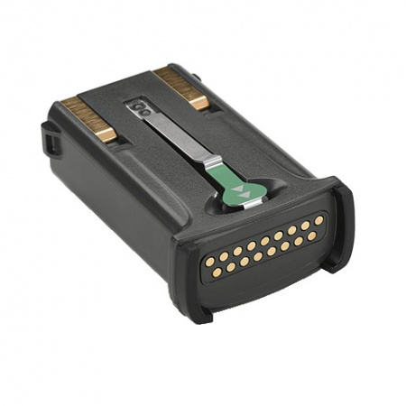 Zebra Batería de Repuesto para MC9090-G/K, 2200mAh, 10 Piezas