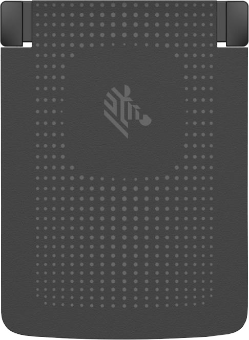 Zebra Batería 3800mAh, Negro, para TC22/TC27