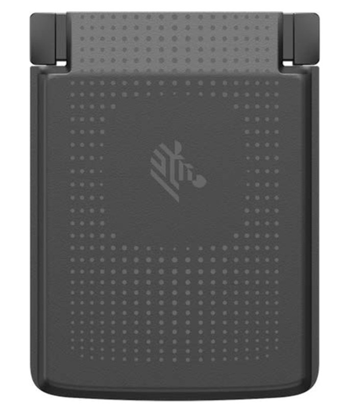 Zebra Batería para Alarma BTRY-TC2L-3XMAXX-01, 5200mAh, para TC22, TC27