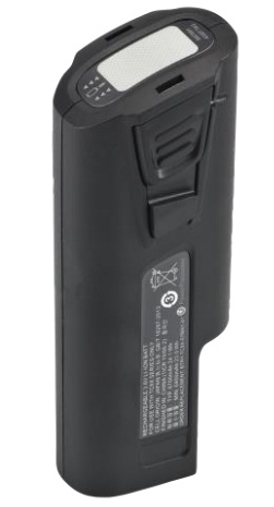 Zebra Batería 7000mAh, Negro, para TC8000