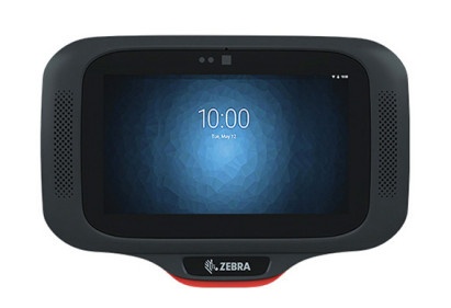 Zebra Sistema POS CC600 5", Qualcomm Snapdragon 660 1.80GHz, 4GB, 32GB, Android 8.0 Oreo