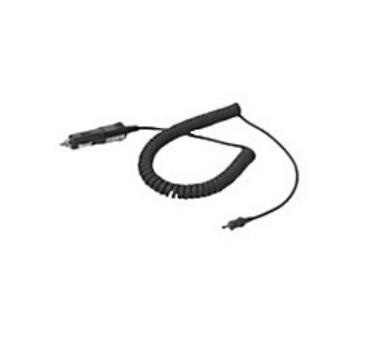 Cavo Caricatore Auto DC Per Zebra TC70, TC75, TC77 - CHG-TC7X-CLA1-01