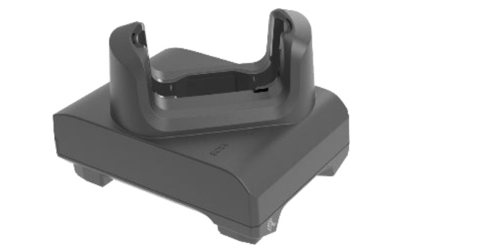 Zebra Cargador de Batería CRD-EC5X-1SCU-01, USB, Negro