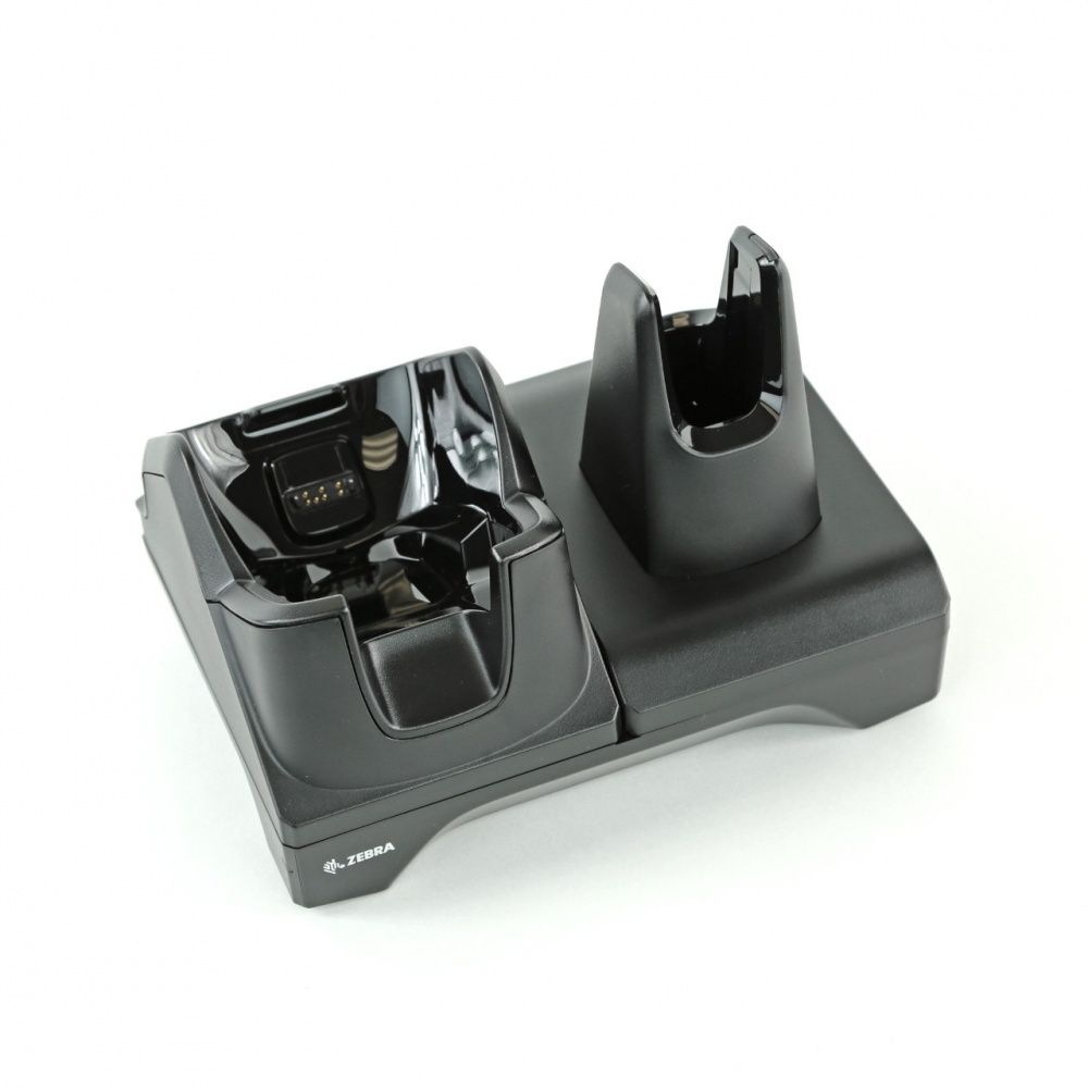 Zebra Base de Carga, USB, para Zebra TC8000