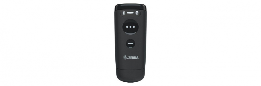 Zebra CS6080 Lector de Código de Barras LED 1D/2D - no incluye Cable USB