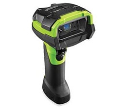 Zebra DS3608-DP Lector de Código de Barras Laser 1D/2D - incluye Cable USB