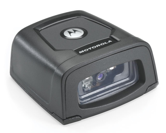 Zebra DS457 Lector de Código de Barras 1D/2D - No Incluye Cable