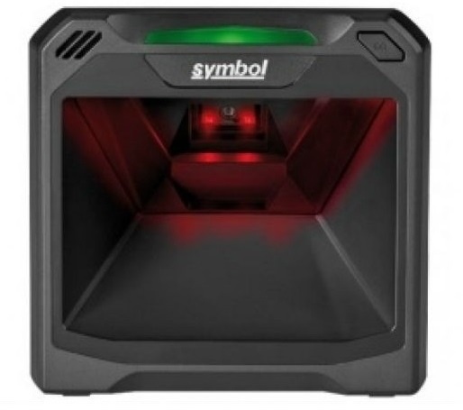 Zebra DS7708 Lector de Código de Barras - incluye Cable USB