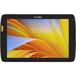 Tablet Zebra ET40 10.1", 64GB, Android 11, Negro
