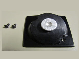 Zebra Kit de Montaje para Pared KT-145344-01, para DS457