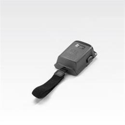 Zebra Carcasa de Batería con Correa de Mano para Terminal KT-79429-01R, para MC70, 2 Piezas
