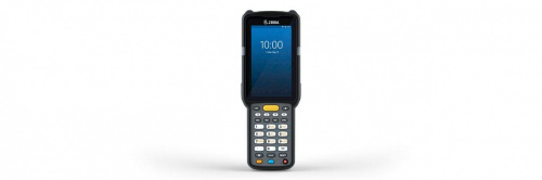 Zebra Terminal Portátil MC330X 4", 4GB, Android, Bluetooth, WiFi - Incluye Batería