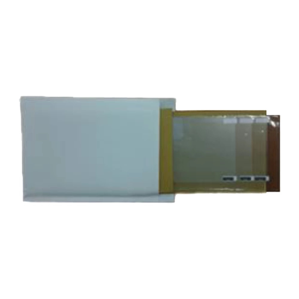 Zebra Protector de Pantalla de Terminal para ET60/ET65/ET60W/ET65W, Resistente a Golpes