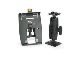 Zebra Soporte para Vehículo MNT-MPM-VHDRD1-01, Negro, para ZQ310/ZQ320