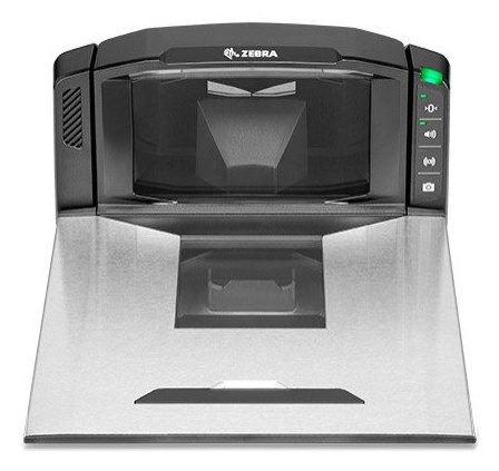 Zebra MP7001-MNSLM00CM Lector de Código de Barras CMOS, 1D/2D - Incluye Cable