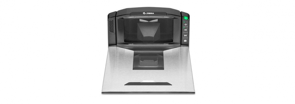 Zebra MP7011 Lector de Código de Barras 1D/2D - Cuenta con Bascula