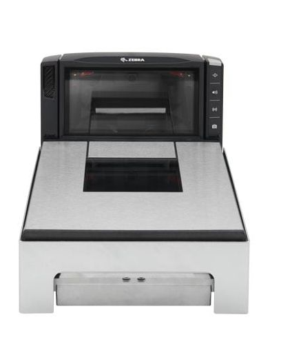 Zebra MP7201 Lector de Código de Barras CMOS, 1D/2D - No Incluye Cables ni Fuente de Poder