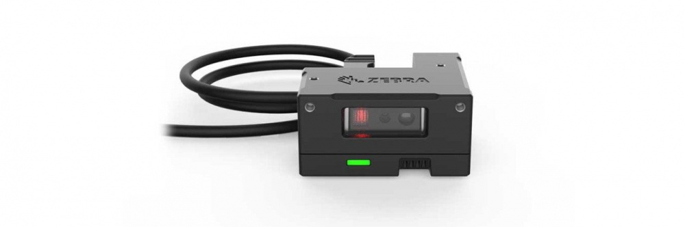 Zebra MS4717 Lector de Código de Barras 2D - Incluye Cable USB