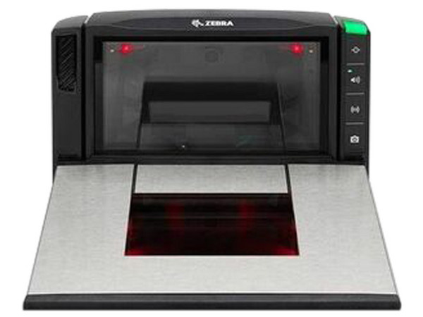 Zebra MX72 Lector de Código de Barras Láser, 1D/2D - Incluye Base