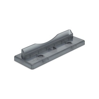 Zebra Marco para Boquilla P1011185, 82.5mm, para TTP 2000/KR203/KR403