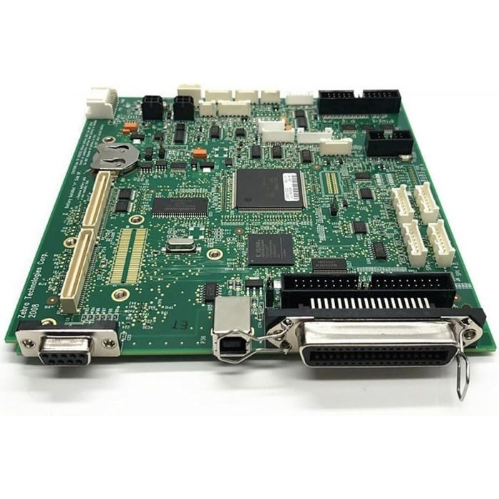 Zebra Tarjeta Lógica P1046696-017, para ZE500