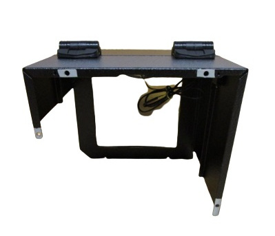 Kit Media Cover ZE500-4 RH