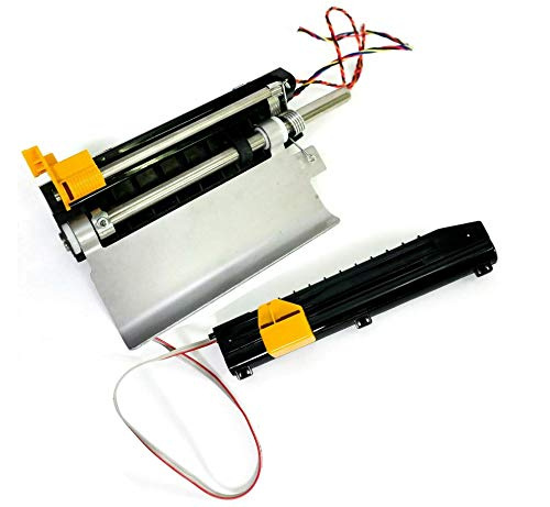 Zebra Sensor de Medios, para ZT410