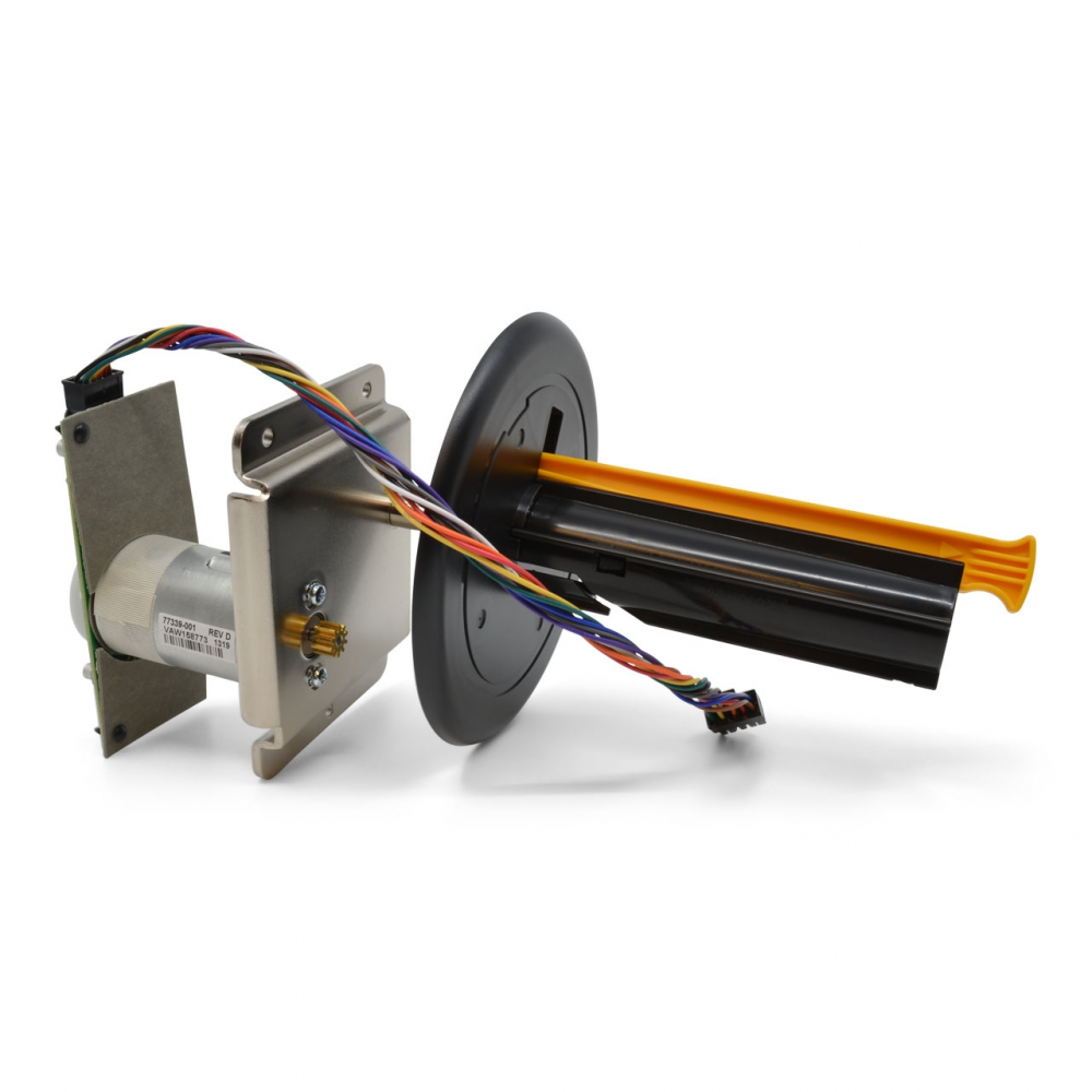 Zebra Kit de Mantenimiento P1058930-052, para ZT410