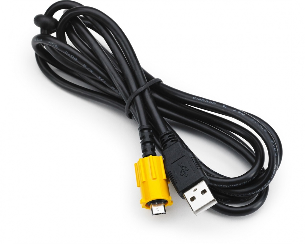 Compra Zebra Cable MicroUSB B Macho USB A Macho, 1.8m, P1063406045