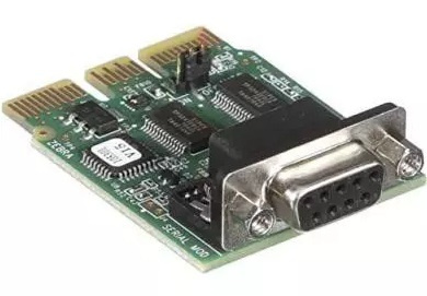 Zebra P1112640-016 Interfaz Serial para  ZD421D/ZD421T/ZD421C