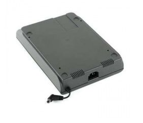 Cabezal Zebra P1112640-248 Negro