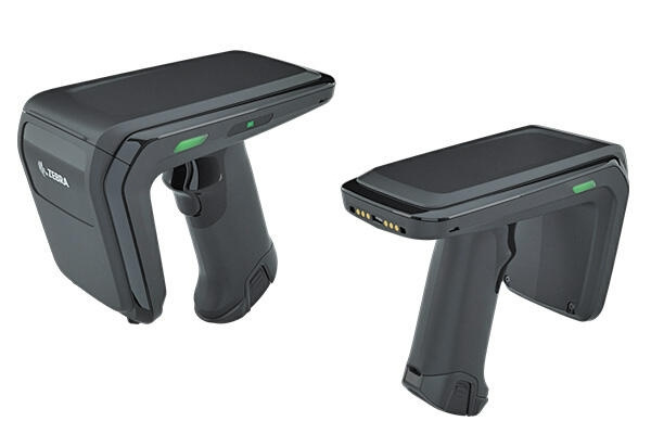 Zebra RFD40 Lector de Código de Barras 1D/2D - Incluye Batería