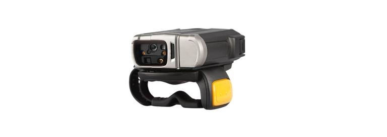 Zebra RS6000 Lector de Códigos de Barras Láser 1D/2D - no incluye Cables ni Fuente de Poder ― ¡Compra y recibe $150 de saldo para tu siguiente pedido! Limitado a 15 unidades por cliente