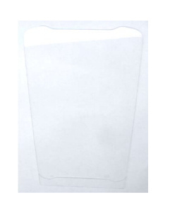 Zebra Protector de Pantalla de Terminal para TC53/TC58/TC53e/TC58e/TC53e