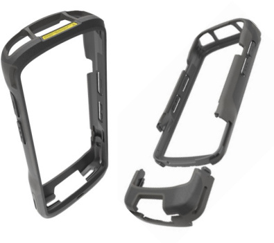 Zebra Funda de Terminal SG-NGTC5EXO1-01 para TC53/TC58