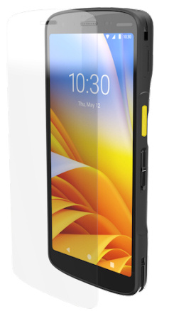 Zebra Protector de Pantalla, para TC22/TC27