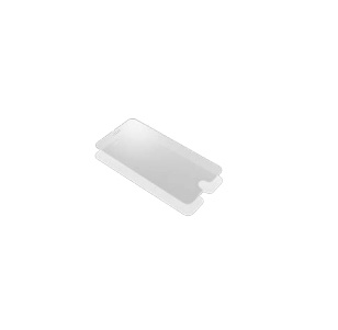 thumbnail image 2 of 3-Pack Tempered Glass Screen Protector For Zebra TC21 TC26 TC210K 2 of 5
