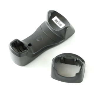 Zebra Cargador de Batería, Negro, para MT20XX