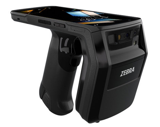 Zebra Terminal Portátil TC22R 6", 6GB, Android 13, Bluetooth, WiFi - Incluye Batería