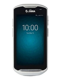Zebra Terminal Portátil TC51 5'', 2GB, Android 6.0, Bluetooth 4.1, WiFi - no incluye Cables ni Base