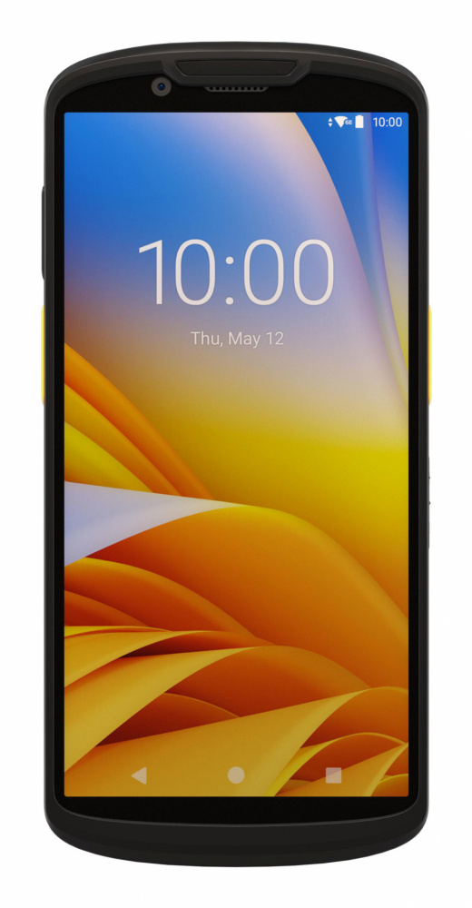 Zebra Terminal Portátil TC58 6", 4GB, Android, Bluetooth, WiFi - Incluye Batería