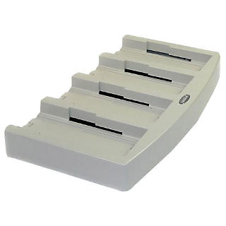 Zebra Cuna de Carga UBC2000-I500DES, para MC32N0