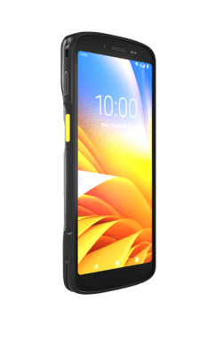 Zebra Terminal Portátil TC22 6", 6GB, Android, Bluetooth, WiFi - Incluye Cable USB